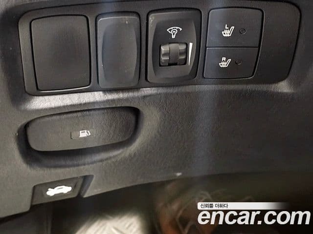 Hyundai Starex 점보 GRX, 2006 10