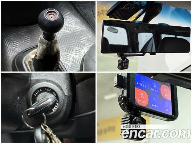 Hyundai Starex 점보 GRX, 2006 12