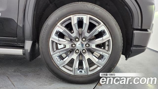 GMC 시에라 드날리-X, 2023 все фото