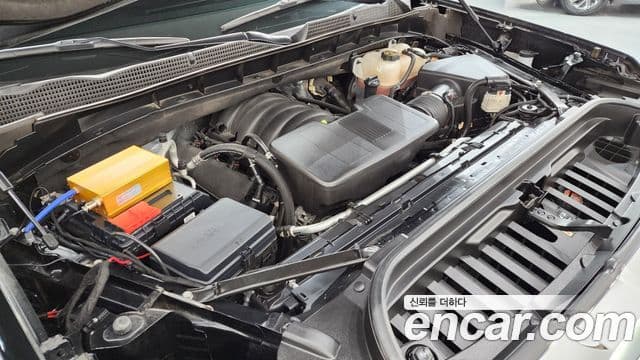 GMC 시에라 드날리-X, 2023 6