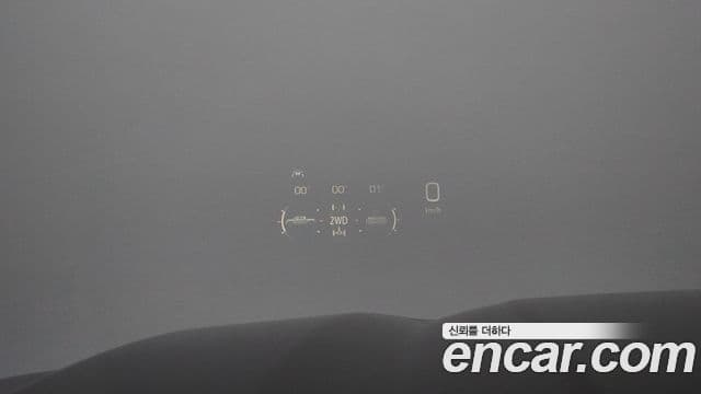 GMC 시에라 드날리-X, 2023 17