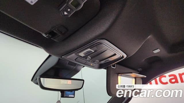 GMC 시에라 드날리-X, 2023 18