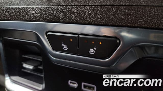 GMC 시에라 드날리-X, 2023 19