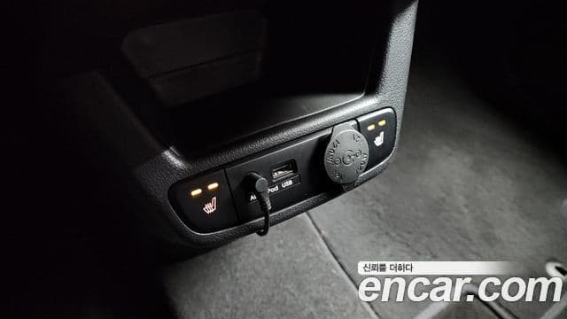 Kia Ray Luxury, 2016 18