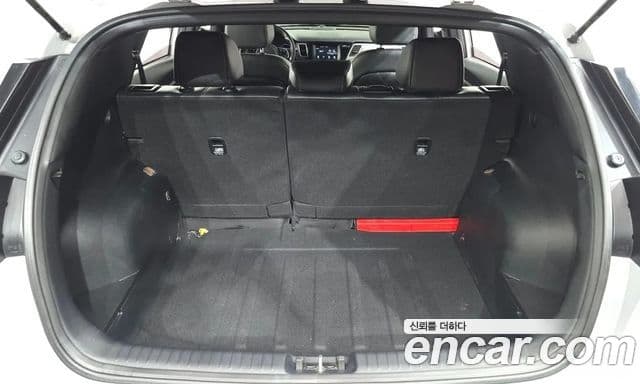 Kia Niro EV таксомоторный тип, 2020 20