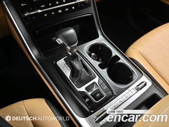 Kia Carnival 4세대 Prestige, 2023 9