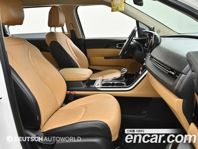 Kia Carnival 4세대 Prestige, 2023 10