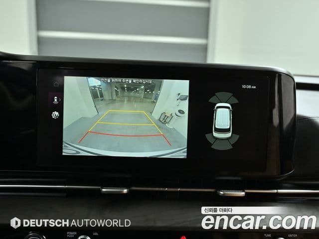 Kia Carnival 4세대 Prestige, 2023 15