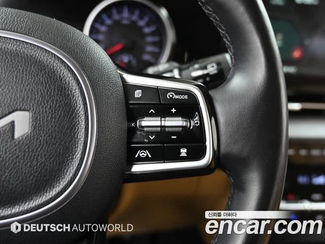 Kia Carnival 4세대 Prestige, 2023 18