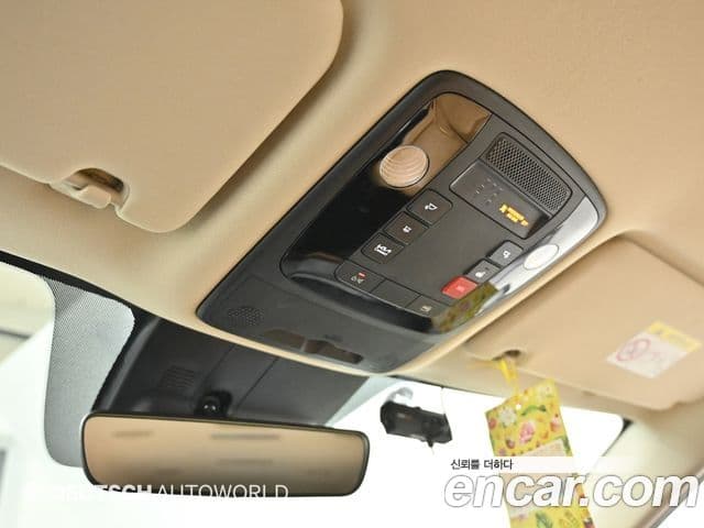 Kia Carnival 4세대 Prestige, 2023 19