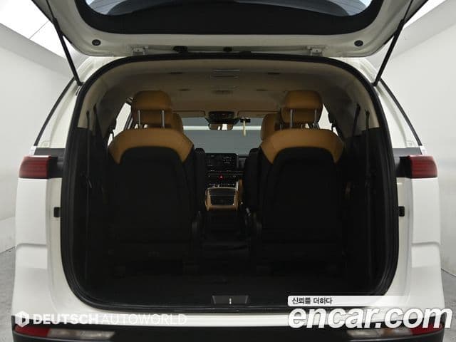 Kia Carnival 4세대 Prestige, 2023 20