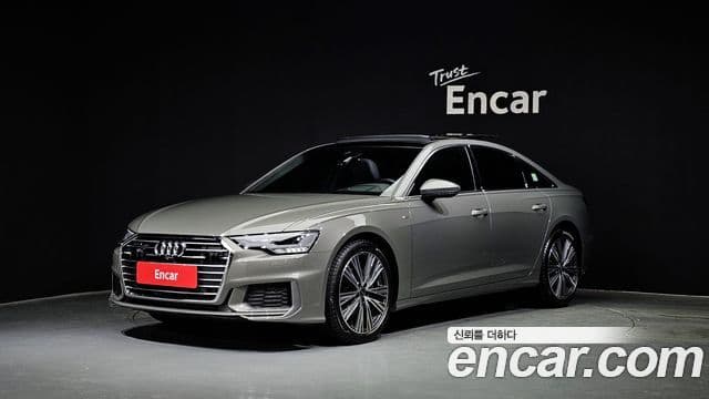 Audi A6 (C8) Premium, 2023 1