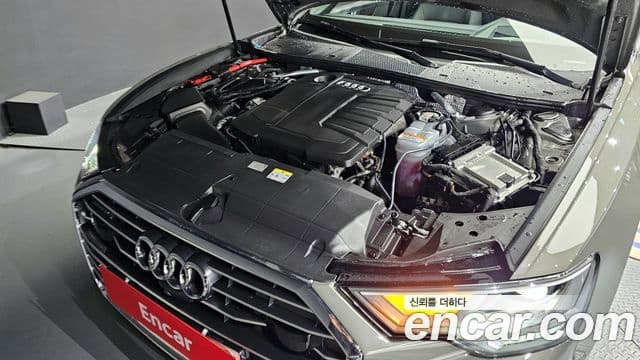 Audi A6 (C8) Premium, 2023 6