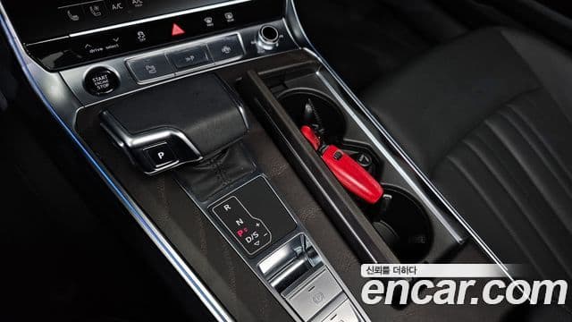 Audi A6 (C8) Premium, 2023 9