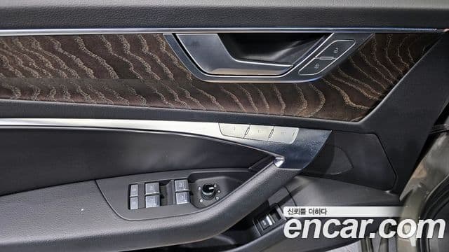 Audi A6 (C8) Premium, 2023 14