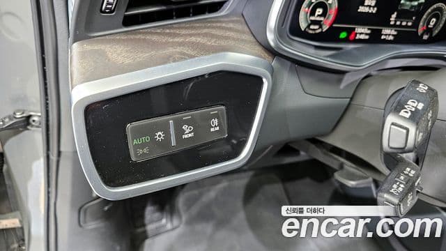 Audi A6 (C8) Premium, 2023 15