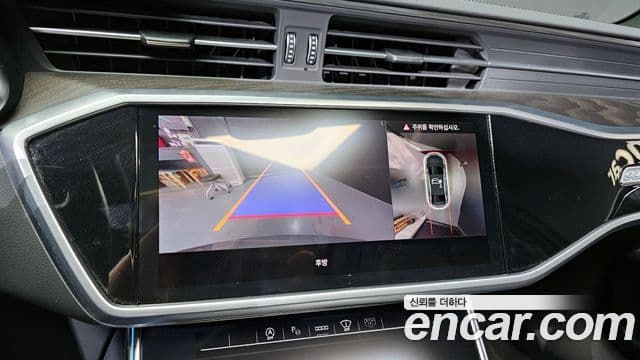 Audi A6 (C8) Premium, 2023 17