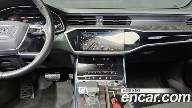 Audi A6 (C8) Premium, 2023 19