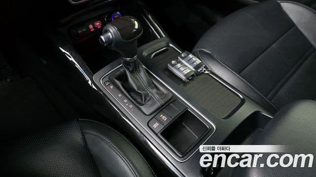 Kia All New Sorento Prestige, 2016 9