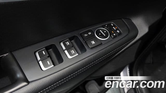 Kia All New Sorento Prestige, 2016 11