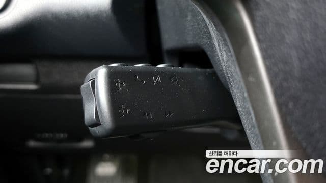 Kia All New Sorento Prestige, 2016 12