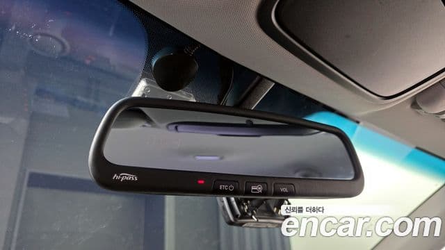 Kia All New Sorento Prestige, 2016 16