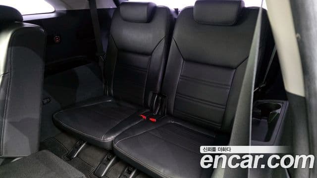 Kia All New Sorento Prestige, 2016 19