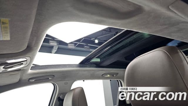 Hyundai Santa Fe TM Prestige, 2020 16