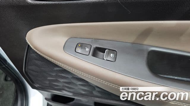 Hyundai Santa Fe TM Prestige, 2020 19