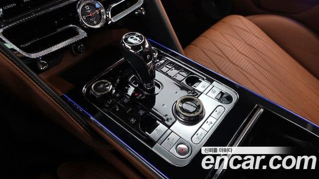 Bentley Flying Spur 3세대, 2020 9