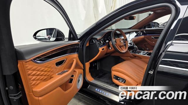 Bentley Flying Spur 3세대, 2020 10
