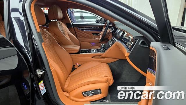 Bentley Flying Spur 3세대, 2020 11