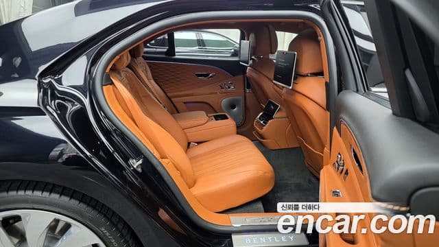 Bentley Flying Spur 3세대, 2020 12