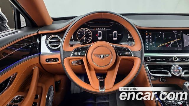 Bentley Flying Spur 3세대, 2020 13