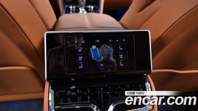 Bentley Flying Spur 3세대, 2020 19