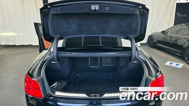 Bentley Flying Spur 3세대, 2020 20