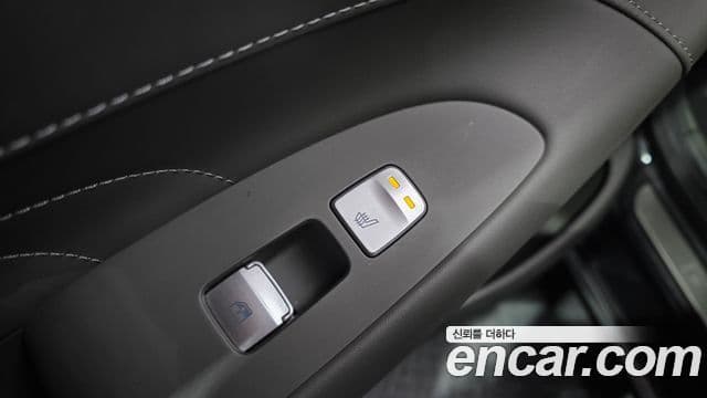 Hyundai The / новый New Grandeur IG гибрид Calligraphy, 2021 19