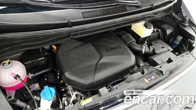 Hyundai Staria Inspiration, 2025 6