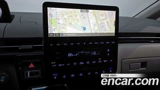 Hyundai Staria Inspiration, 2025 14