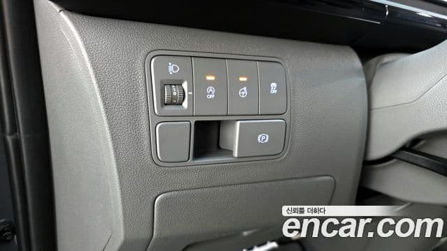 Hyundai Staria Inspiration, 2025 19