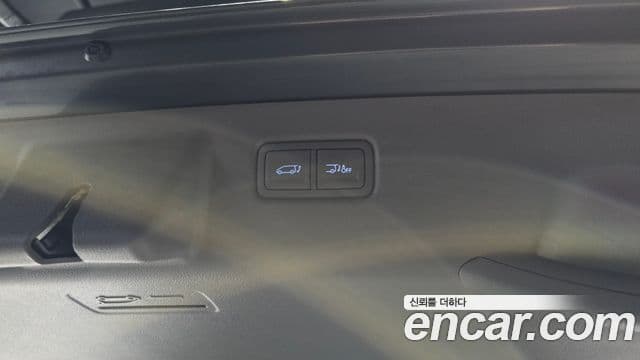 Hyundai Staria Inspiration, 2025 20