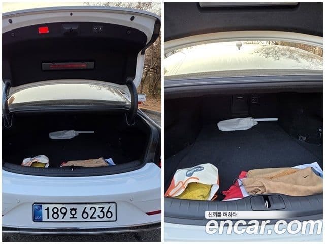 Genesis G80 (RG3) бензин 2.5 турбо AWD, 2026 6