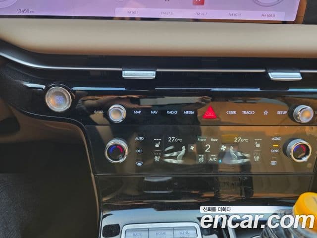 Genesis G80 (RG3) бензин 2.5 турбо AWD, 2026 12