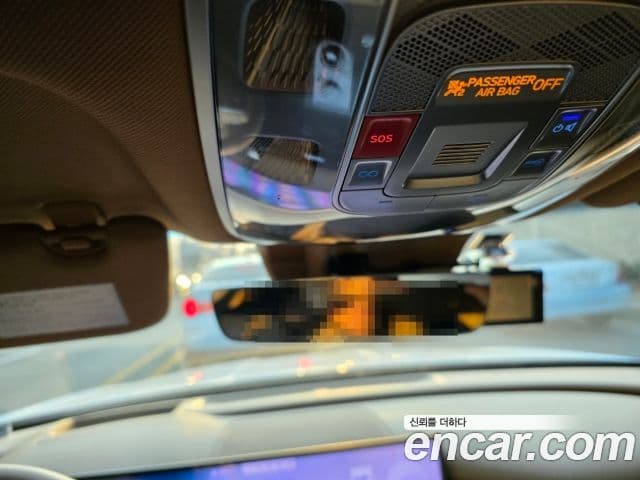 Genesis G80 (RG3) бензин 2.5 турбо AWD, 2026 13