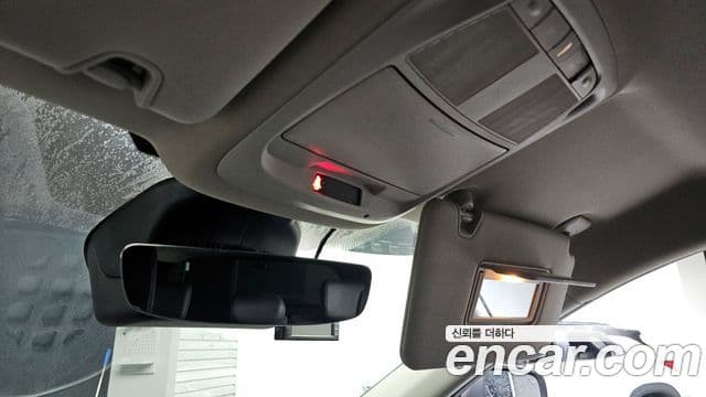 Renault Korea(Samsung) The / новый New QM6 2.0 LPe RE Signature 2WD, 2023 17