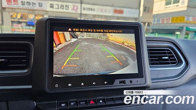 Renault Korea(Samsung) Master 2.3 фургон / L, 2024 15