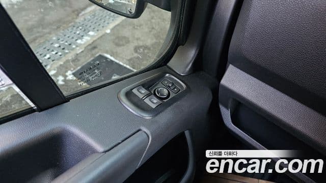 Renault Korea(Samsung) Master 2.3 фургон / L, 2024 16