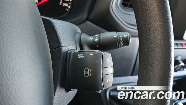 Renault Korea(Samsung) Master 2.3 фургон / L, 2024 18