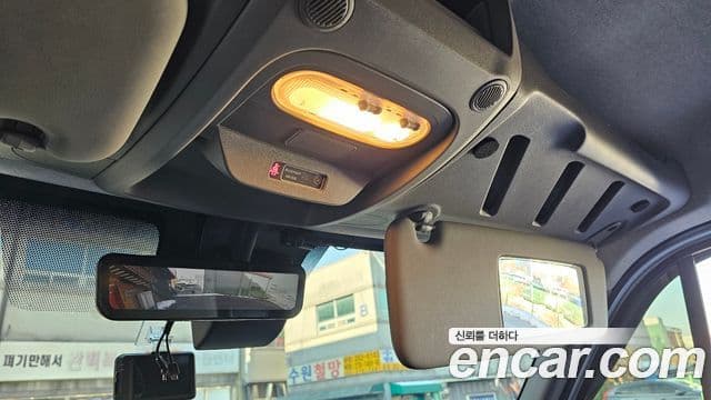 Renault Korea(Samsung) Master 2.3 фургон / L, 2024 19