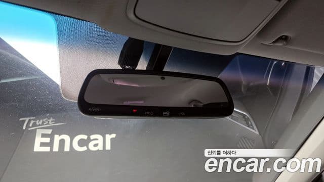 Hyundai LF Sonata Premium, 2015 17